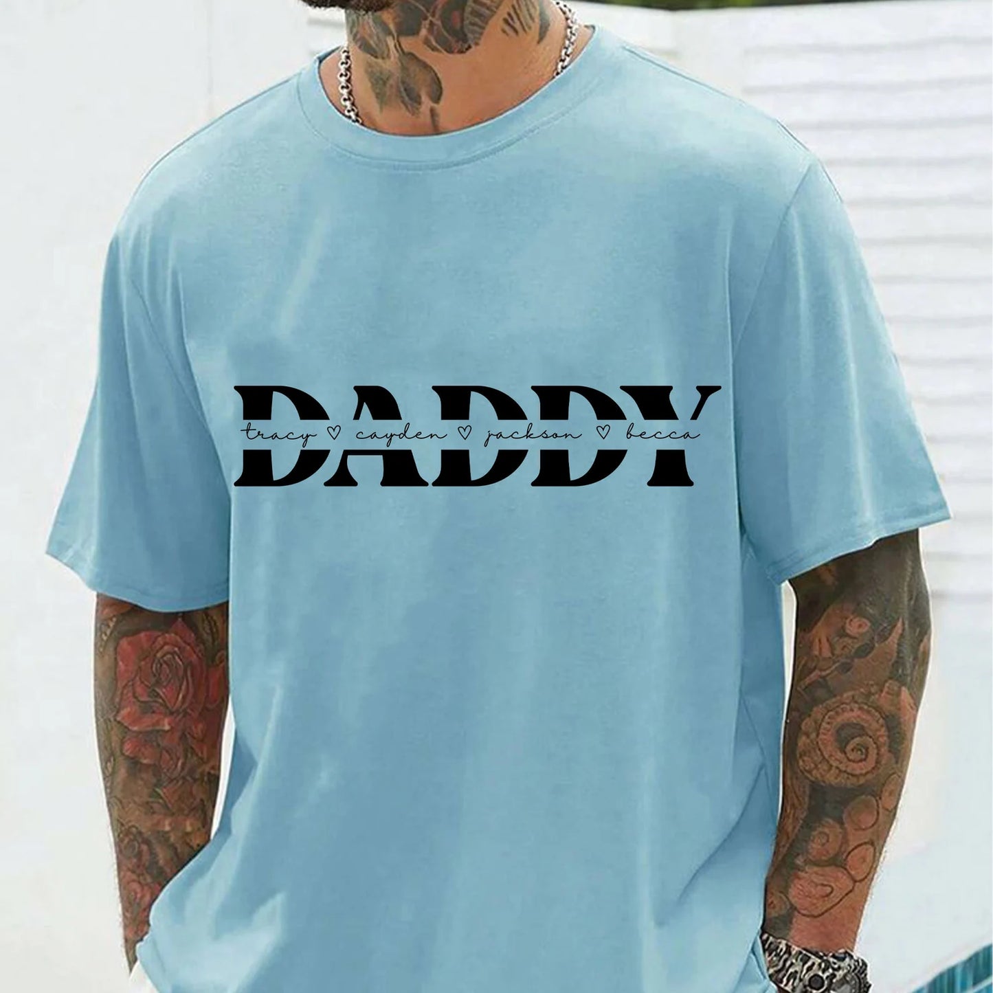 Daddy