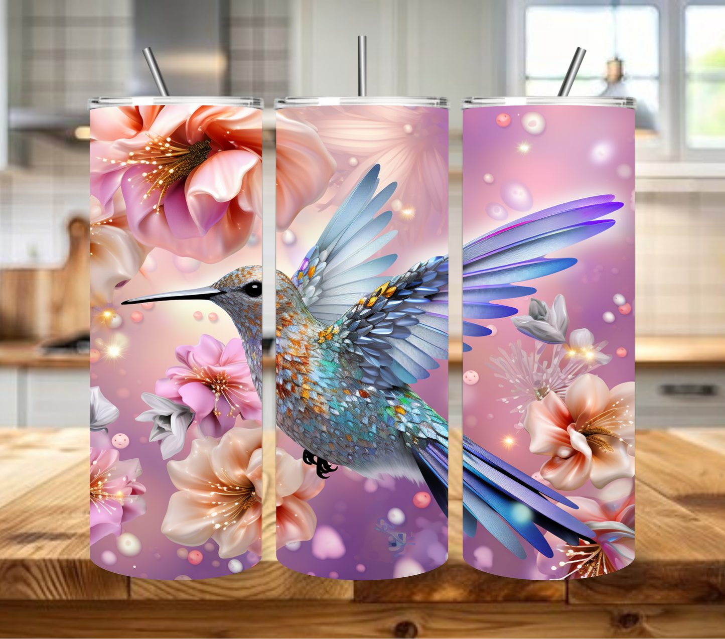 Animal 20oz Drinkware