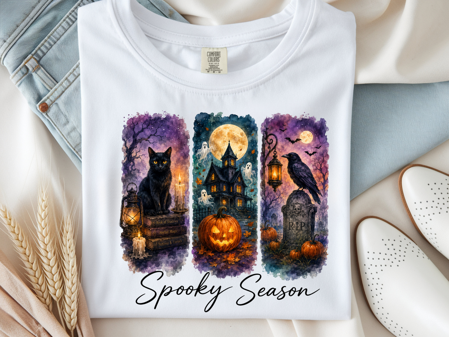 008 Spooky Season