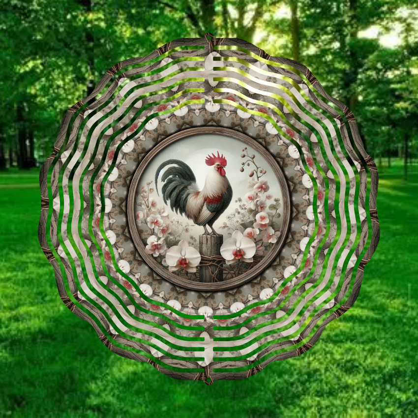 Rooster