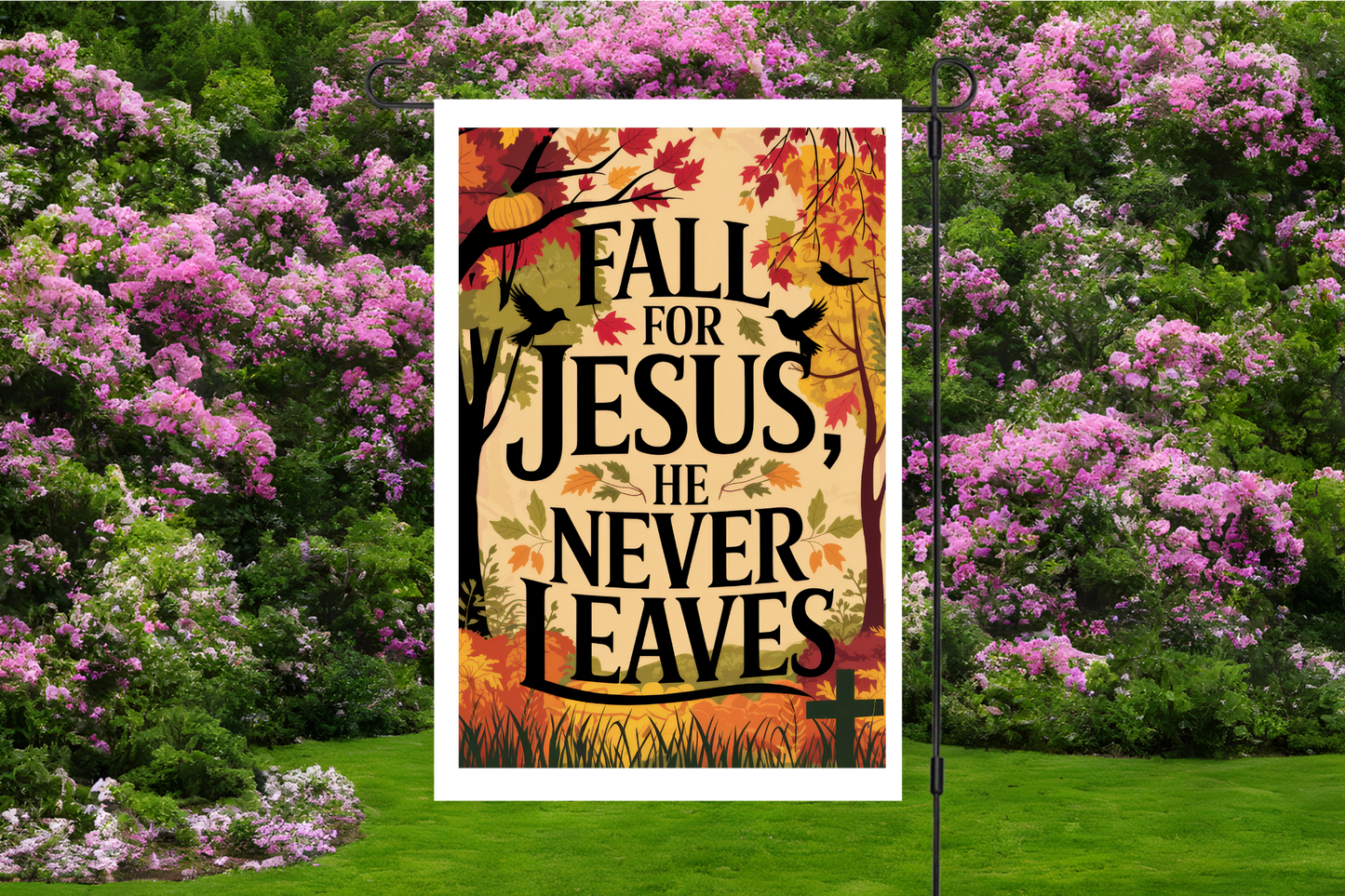 020 Fall For Jesus