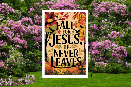 020 Fall For Jesus