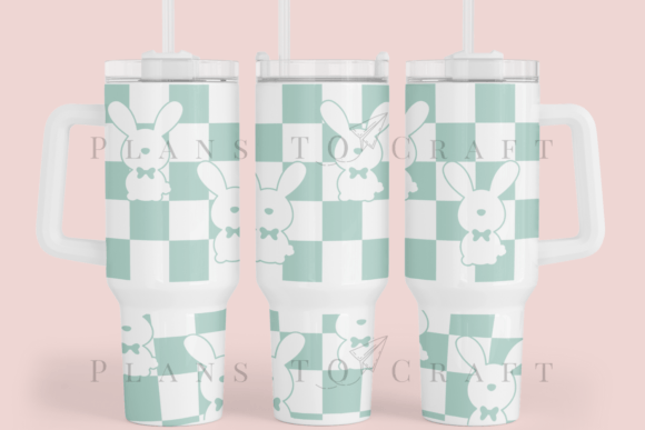 Easter 40oz Drinkware