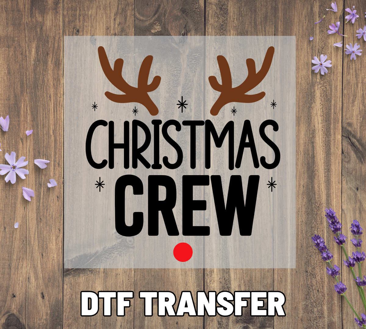 010 Christmas Crew