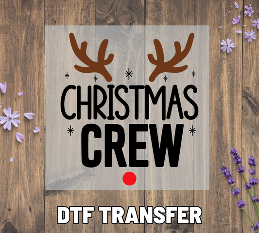 010 Christmas Crew