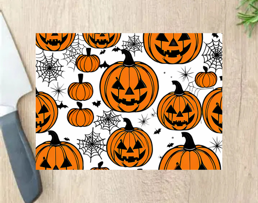 010 Pumpkins