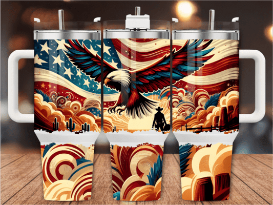American Eagle