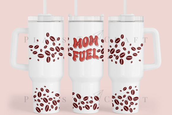 Mom 40oz Drinkware