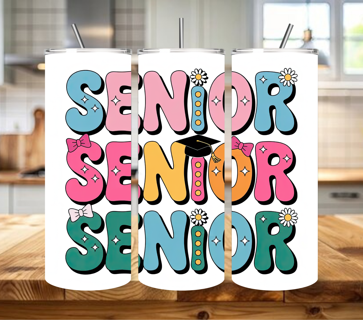 2026 Senior