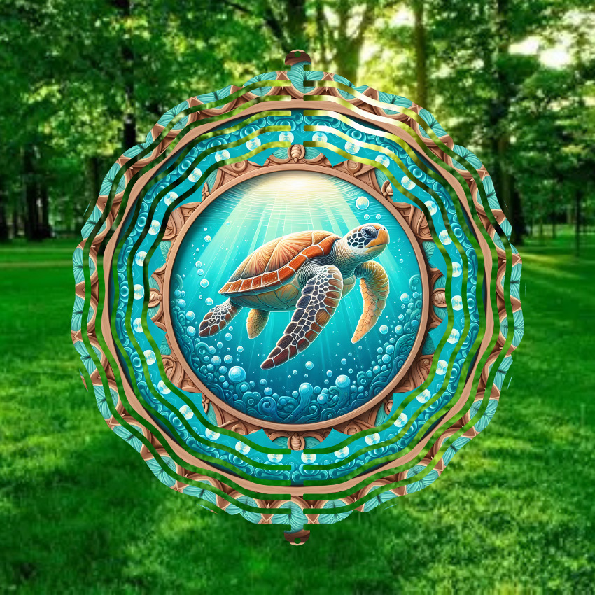Turtle
