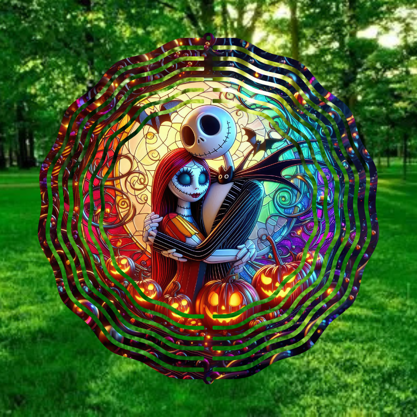 011 Jack & Sally