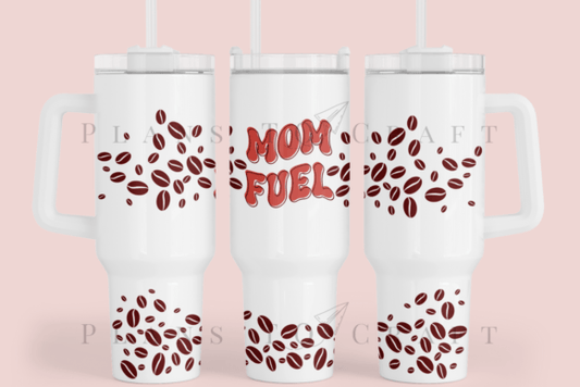 Mom Fuel