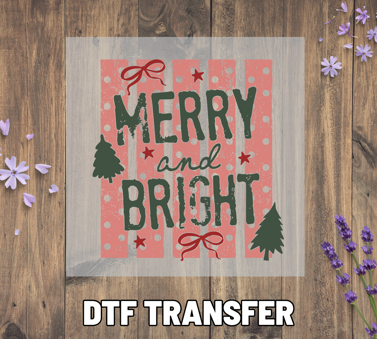 011 Merry & Bright