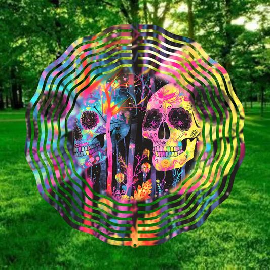 012 Skulls