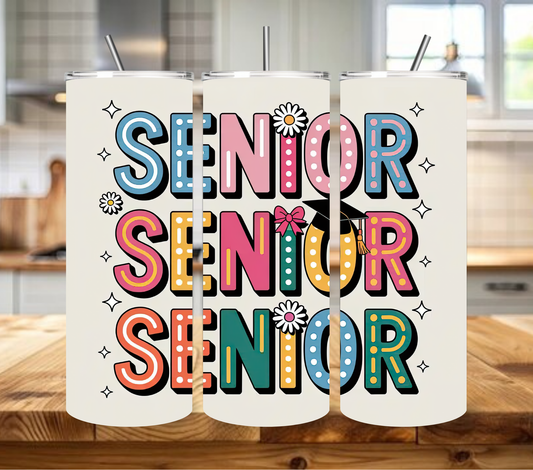 2026 Senior