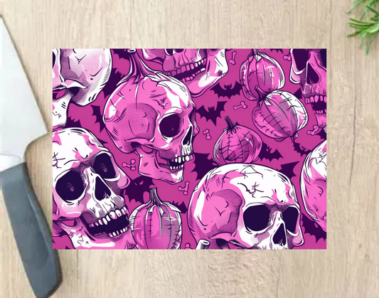 012 Skulls