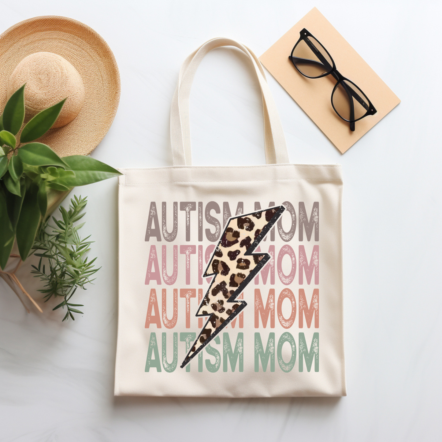 Autism Mom
