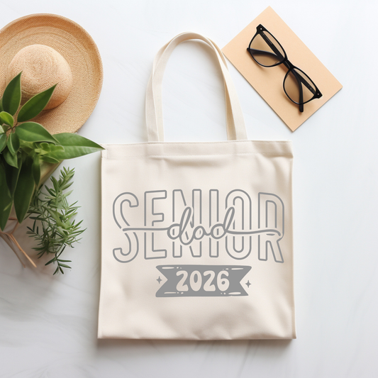 2026 Senior Dad