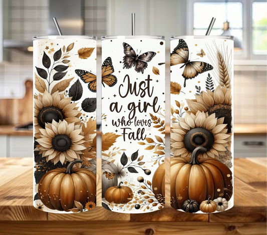 012 Just A Girl