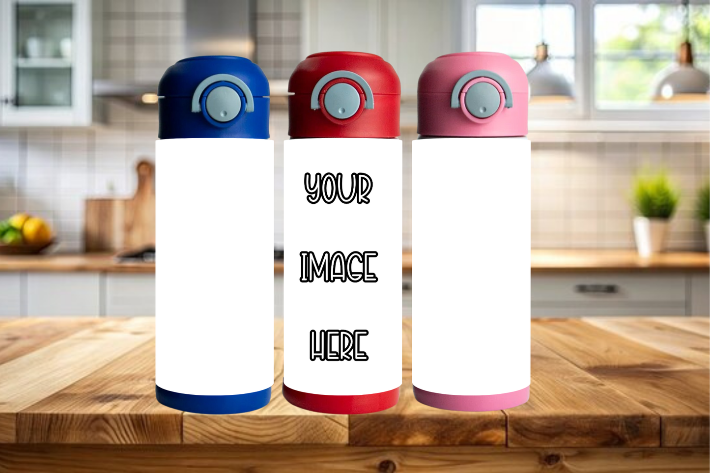 Custom Drinkware