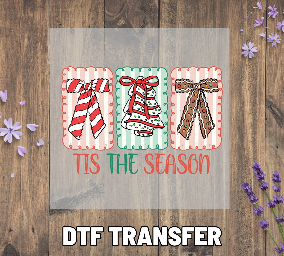 013 Tis The Season
