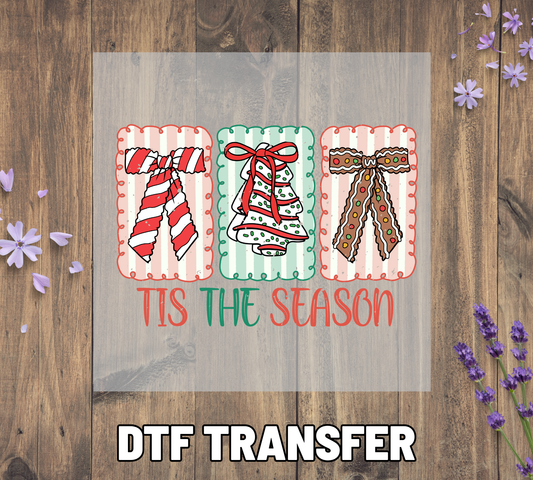 013 Tis The Season