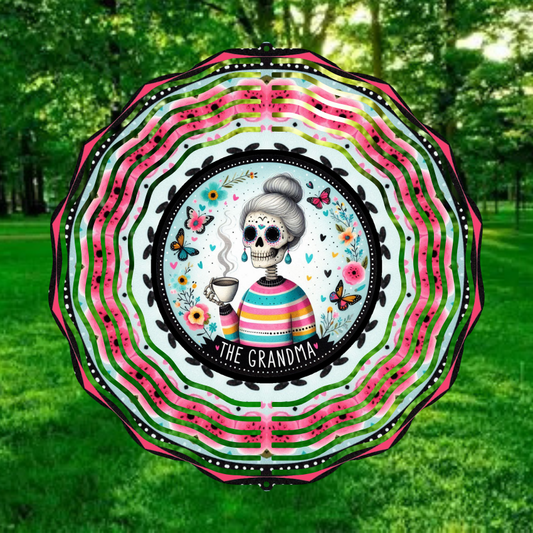 The Grandma