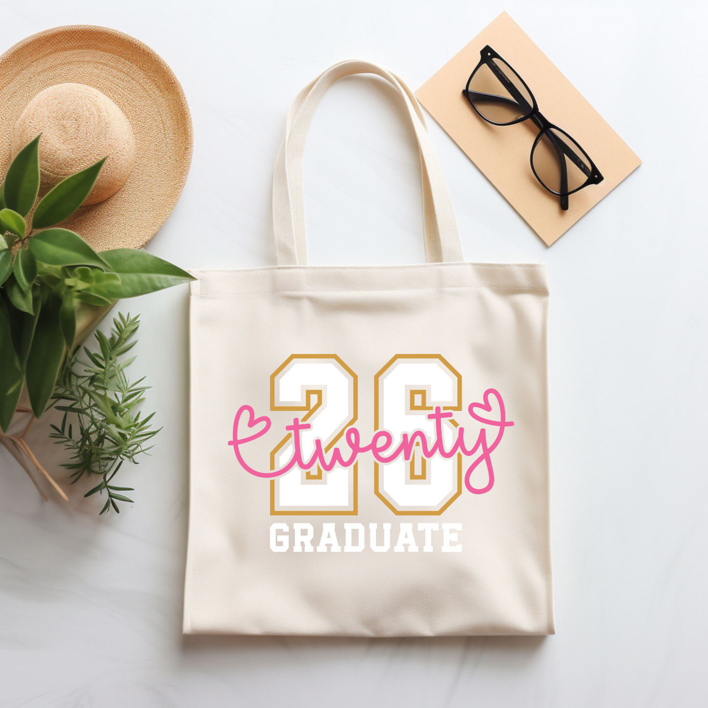 2026 Graduate