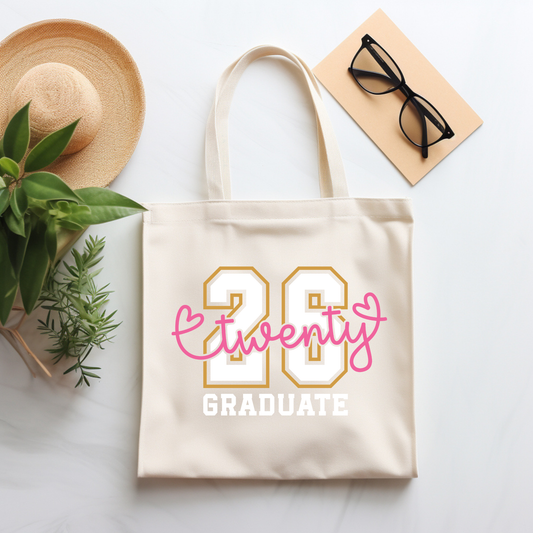 2026 Graduate