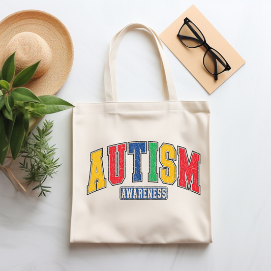 Autism Awareness