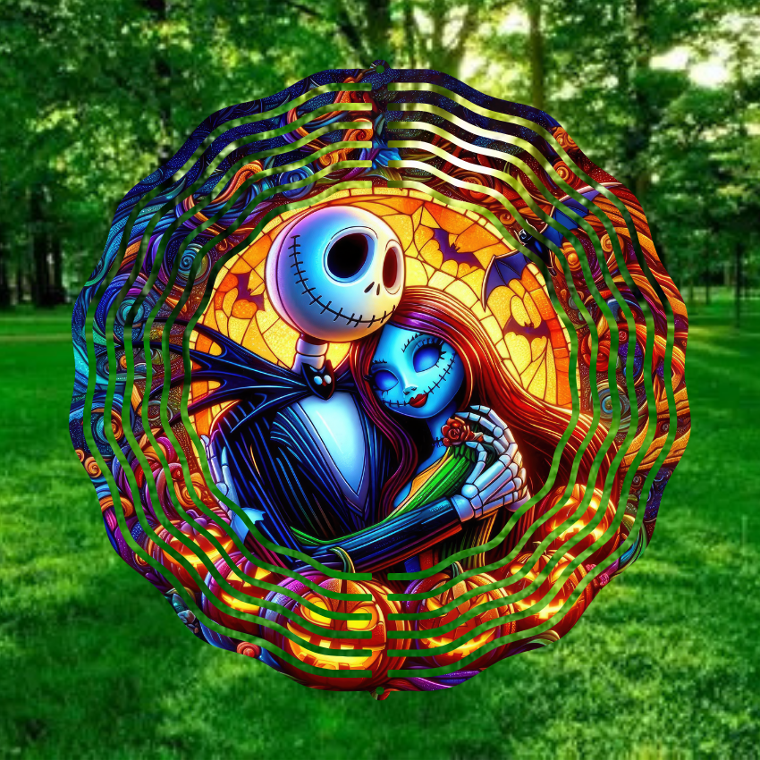 013 Jack & Sally