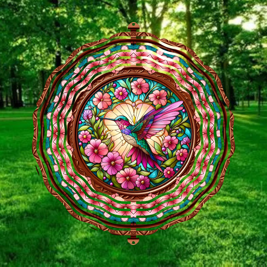 Hummingbird