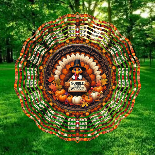 014 Gobble
