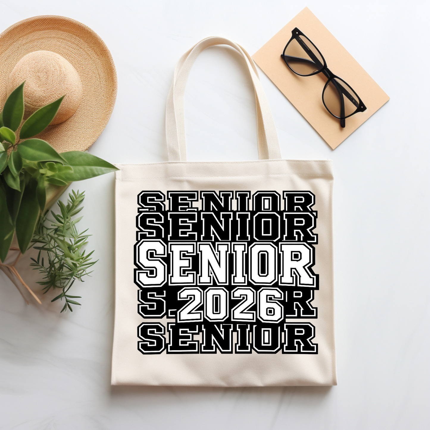 2026 Senior