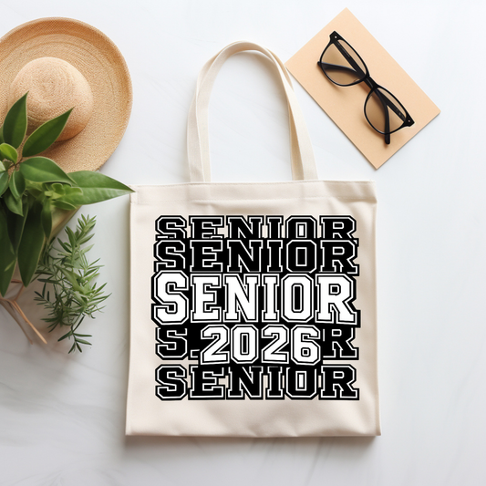 2026 Senior