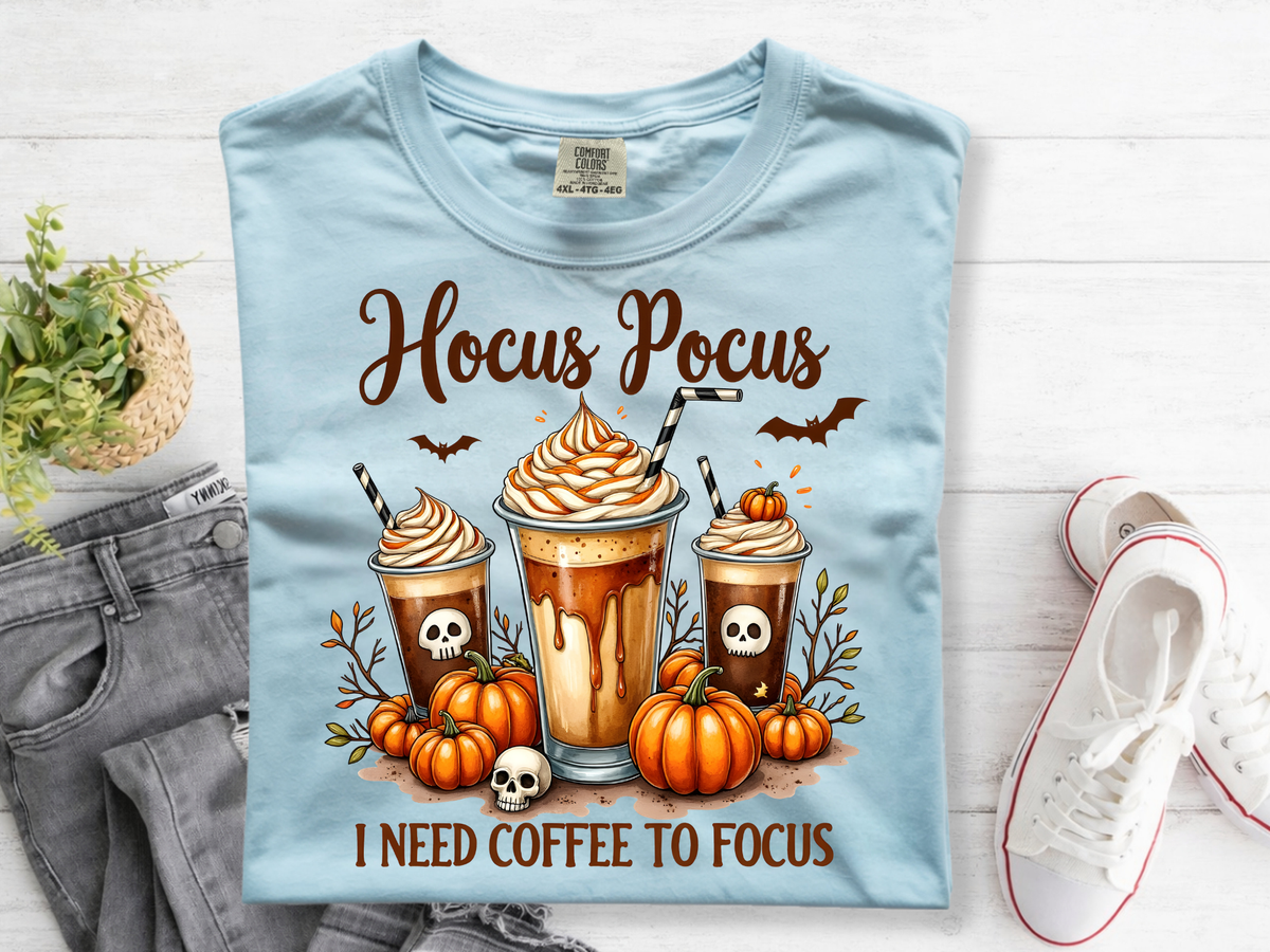 017 Need Coffee To Focus