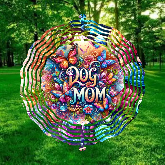 Dog Mom