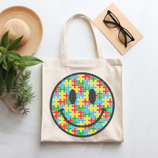 Autism Smiley