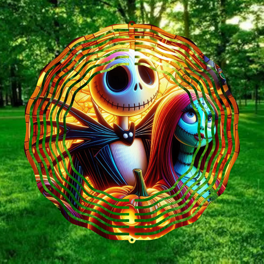 015 Jack & Sally