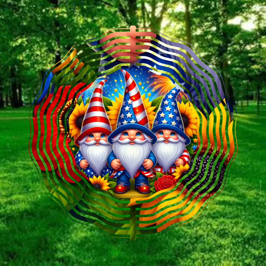 Gnomes