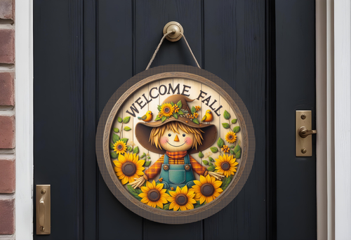 016 Welcome Fall