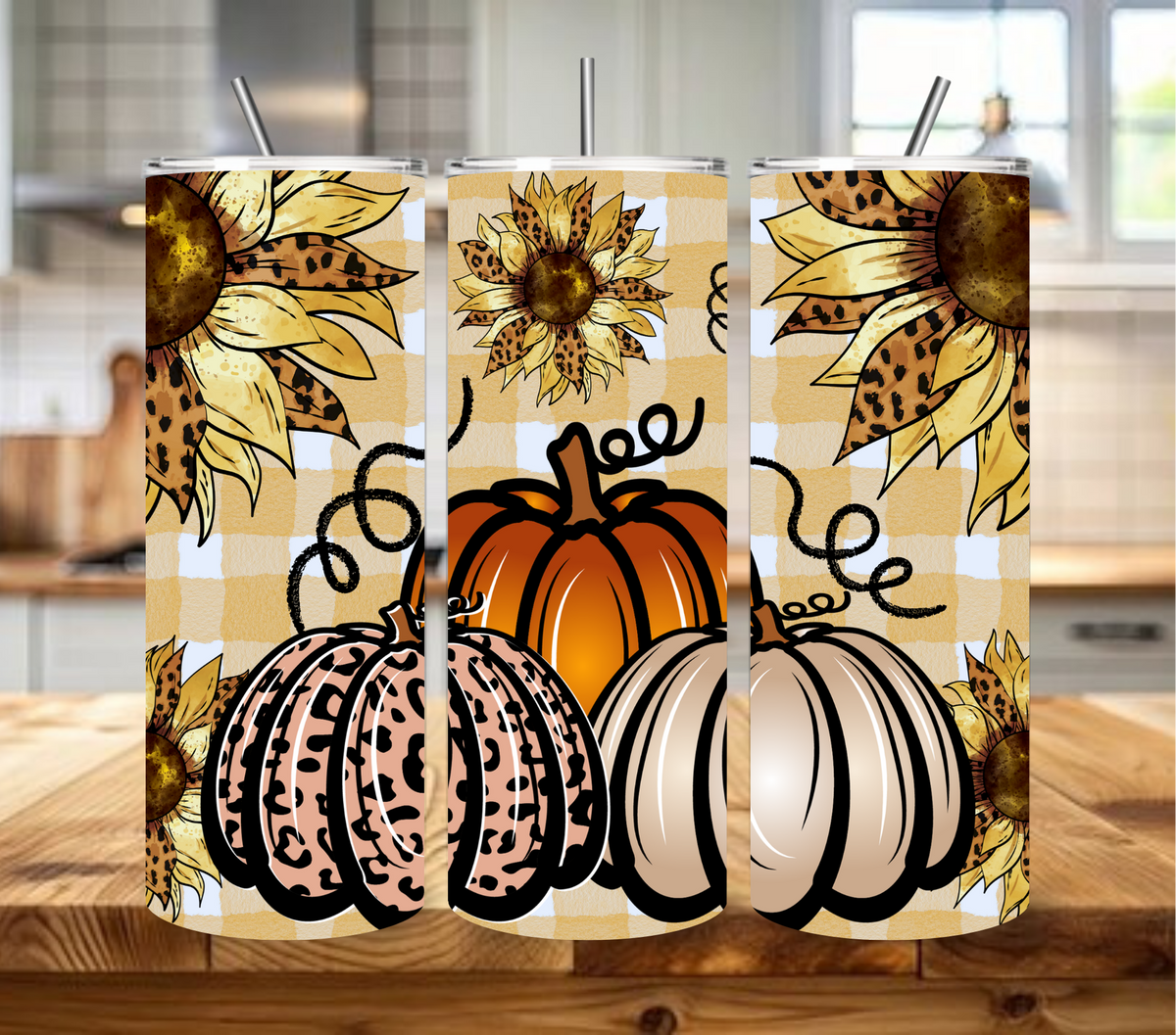 016 Pumpkins
