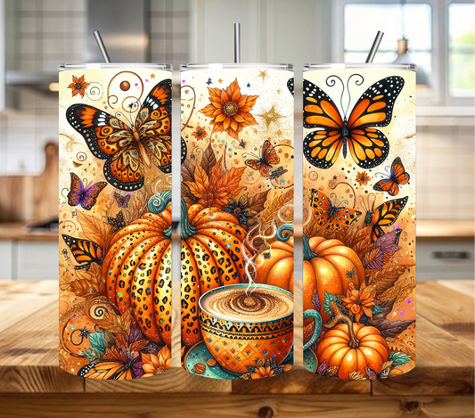 017 Pumpkins