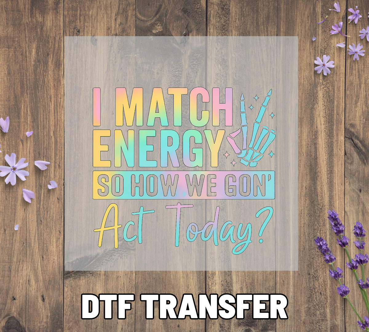 119 I Match Energy
