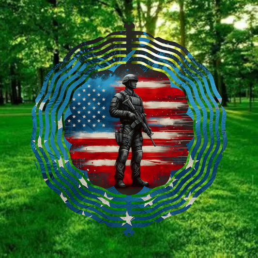 Soldier