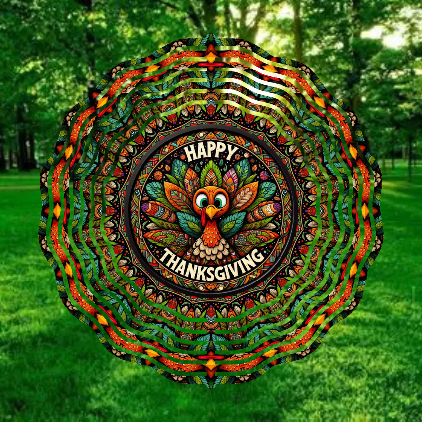 017 Happy Thanksgiving