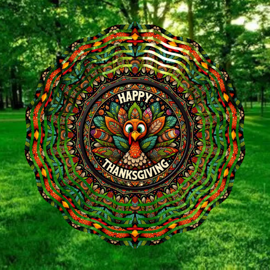 017 Happy Thanksgiving