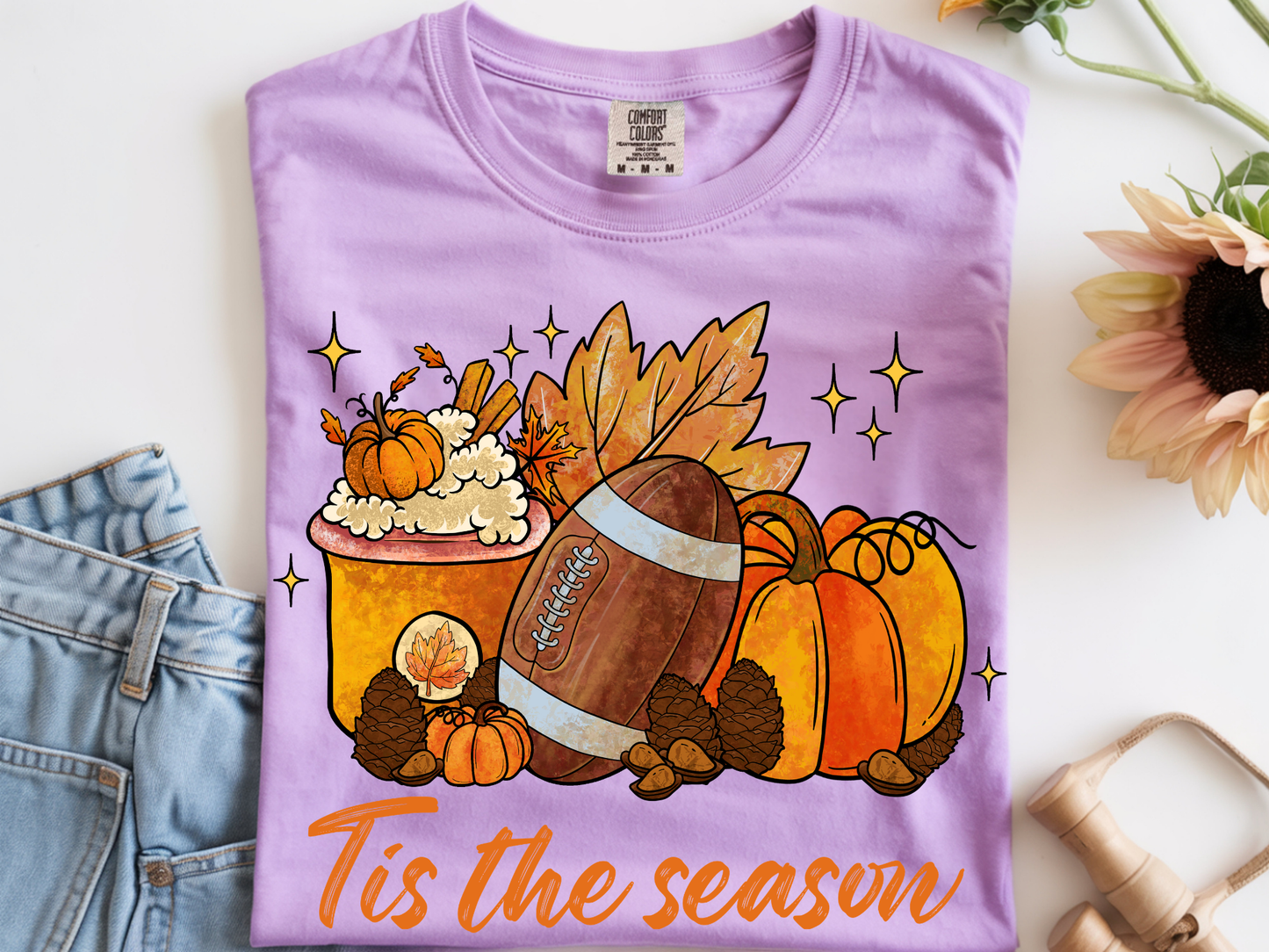 011 Tis The Season