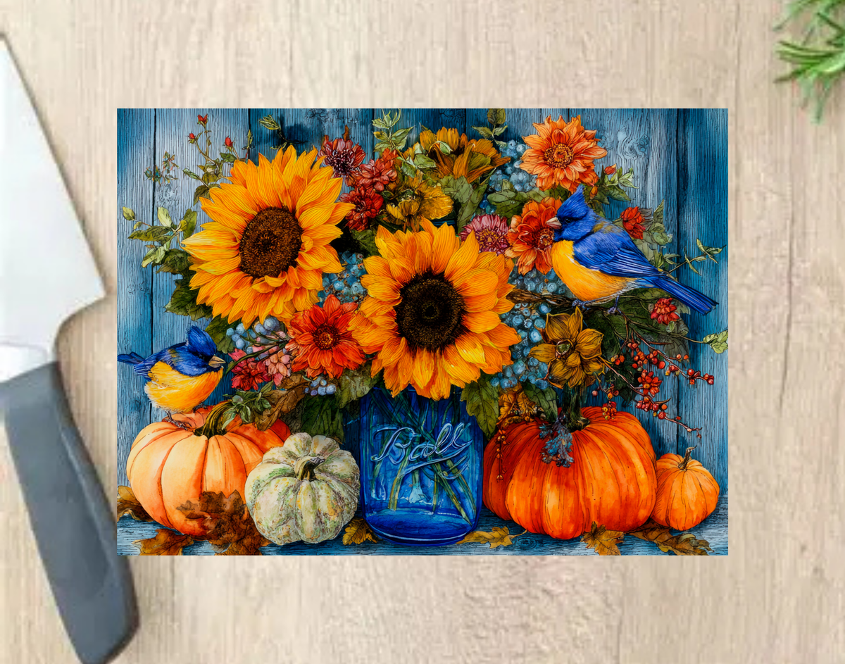 019 Flowers