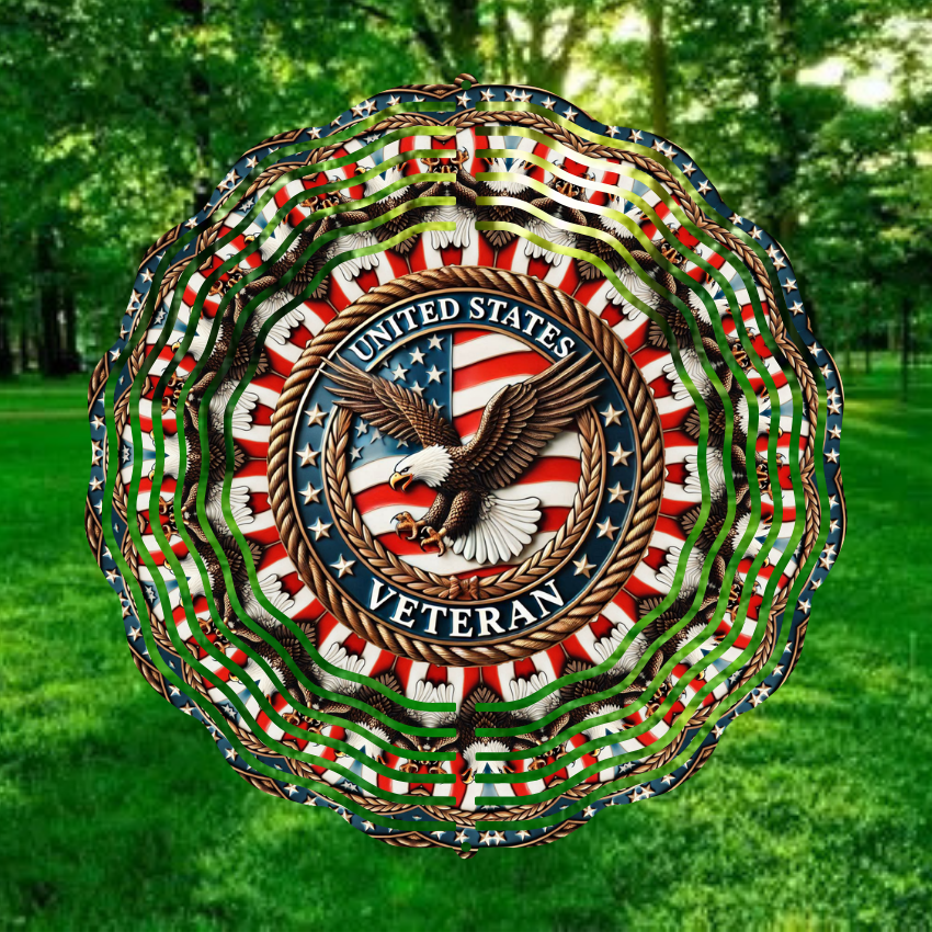 Veteran